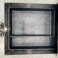 Lakeside Metal Cart image 2